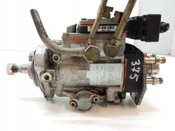 Pompe d'injection OEM 0470004004 2.4 TDDI image 5
