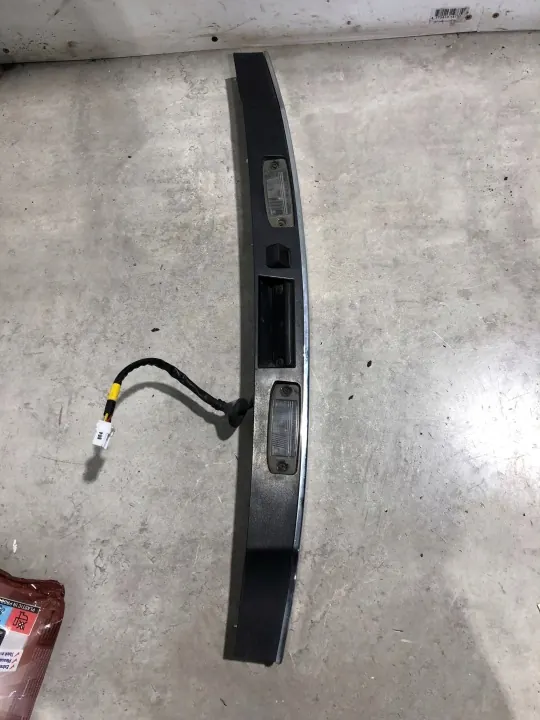 Hyundai i40 dashboard lichtstrip OEM 873123Z100 image 3