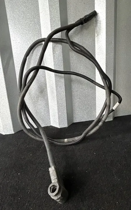 AdBlue-letku OEM A9604703064 Mercedes Actros MP4:lle image 2