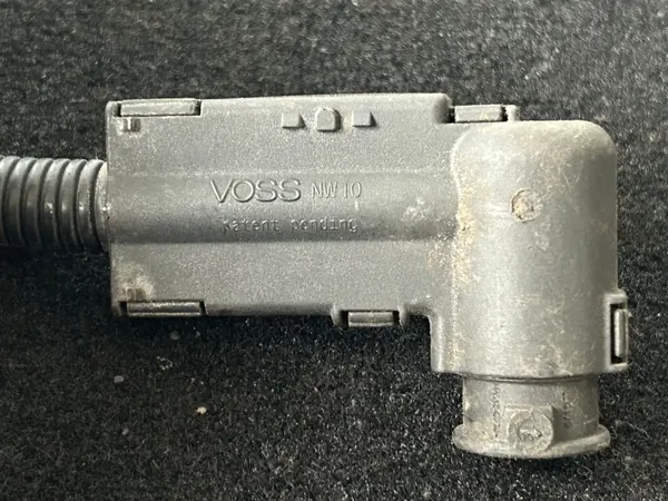 AdBlue-letku OEM A9604703064 Mercedes Actros MP4:lle image 4