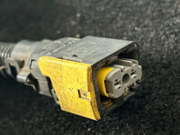 AdBlue-letku OEM A9604703064 Mercedes Actros MP4:lle image 5