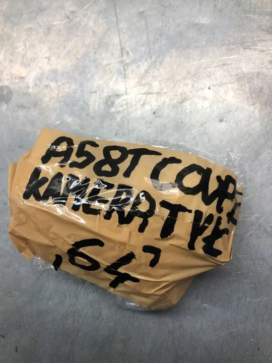 Caméra de recul OEM 5N0827566AA pour Audi A5 8T image 3