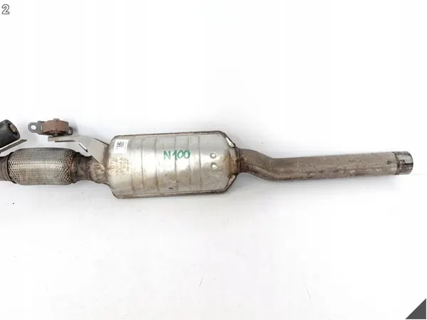 AUDI S8 PLUS 4H0 D4 LIFT 15-17 VASEN PAKOPUTKI 4.0 TFSI image 3