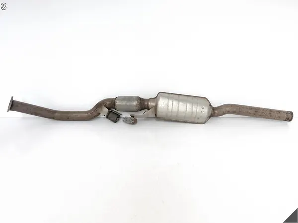 AUDI S8 PLUS 4H0 D4 LIFT 15-17 VASEN PAKOPUTKI 4.0 TFSI image 4