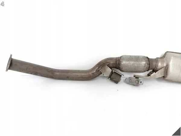 AUDI S8 PLUS 4H0 D4 LIFT 15-17 VASEN PAKOPUTKI 4.0 TFSI image 5