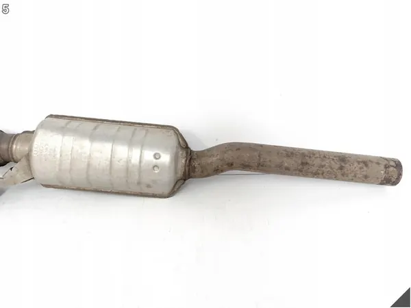 AUDI S8 PLUS 4H0 D4 LIFT 15-17 VASEN PAKOPUTKI 4.0 TFSI image 6