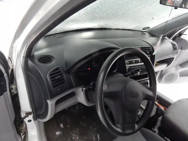 Dashboard OEM DESKA ROZDZIELCZA KIA PICANTO 1 image 2