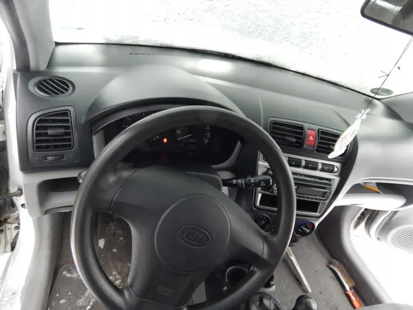 Dashboard OEM DESKA ROZDZIELCZA KIA PICANTO 1 image 3