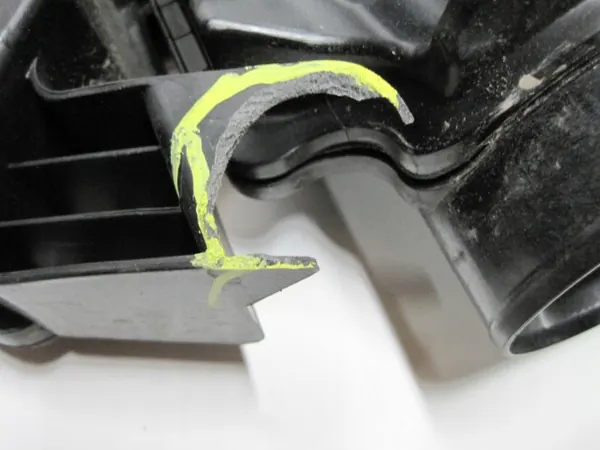 Luftfilter OEM 52178458 för Fiat 500X image 4