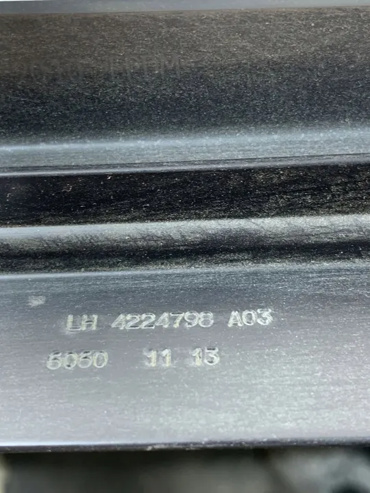 Takluckram OEM 4224798A03 för Honda CR-V 2014 image 4