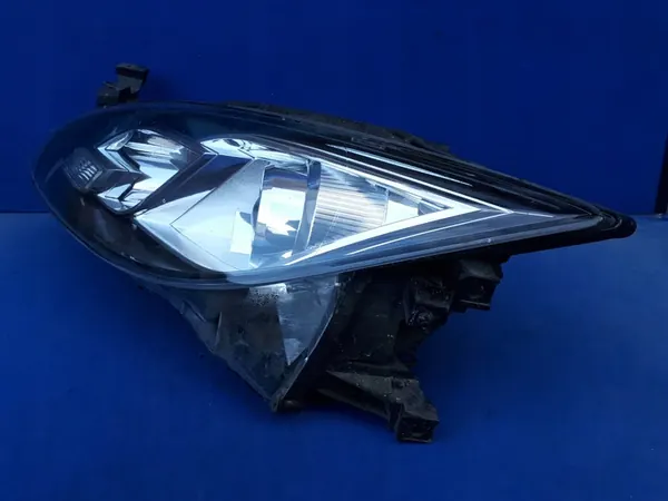 MAZDA 6 LIFT 10-12 FARO IZQUIERDO image 2