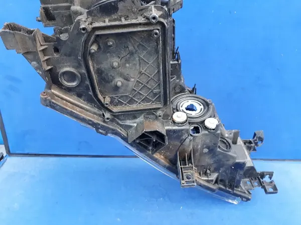 MAZDA 6 LIFT 10-12 FARO IZQUIERDO image 7