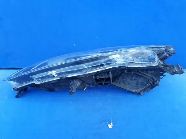 MAZDA 6 LIFT 10-12 FARO IZQUIERDO image 9