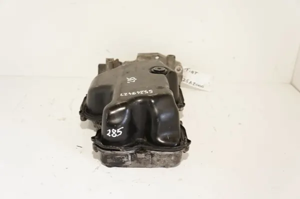 Oljepanna OEM 55249423 för Opel Corsa E, Fiat Doblo II image 3
