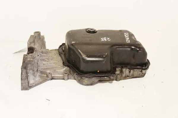 Oljepanna OEM 55249423 för Opel Corsa E, Fiat Doblo II image 4