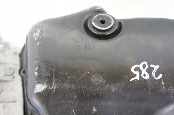 Oljepanna OEM 55249423 för Opel Corsa E, Fiat Doblo II image 5