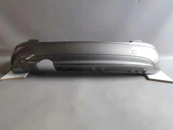 MERCEDES A KLASA W169 ZDERZAK TYŁ A1698851725 image 4