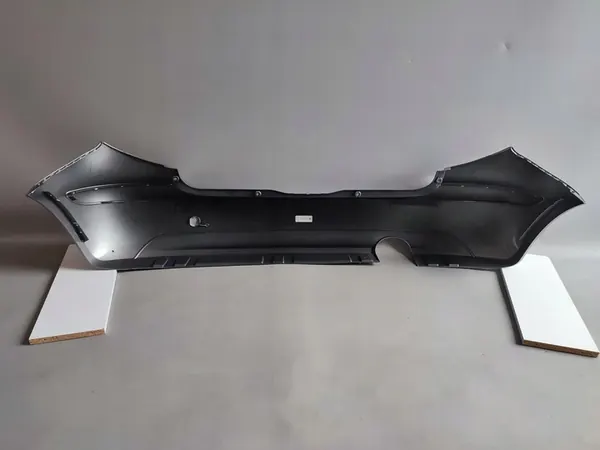 MERCEDES A KLASA W169 ZDERZAK TYŁ A1698851725 image 5