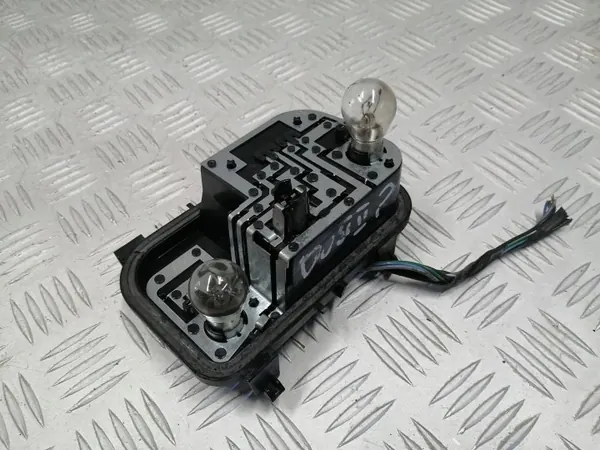 Insert Lampe Arrière Droit Dacia Duster II OEM FRE59024 image 2