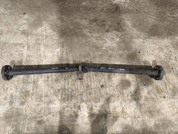 Arbre de transmission d'occasion OEM A2120616 Mercedes-Benz E W212 image 2