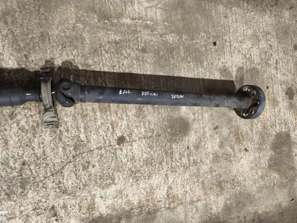 Arbre de transmission d'occasion OEM A2120616 Mercedes-Benz E W212 image 3