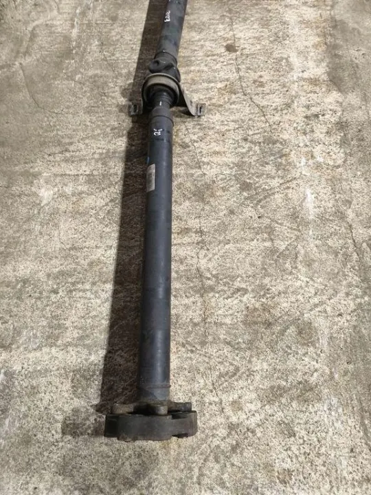 Arbre de transmission d'occasion OEM A2120616 Mercedes-Benz E W212 image 4