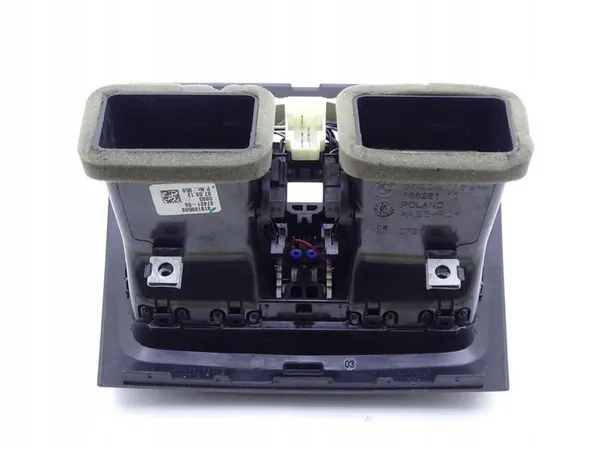 Grelha de ventilação traseira BMW 5 GT F07 09-17 9118249 image 2