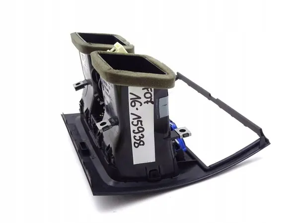 Grelha de ventilação traseira BMW 5 GT F07 09-17 9118249 image 4