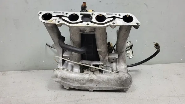 Distributeur de carburant OEM 0438121043 Mercedes W124 image 9