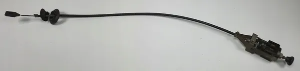 W115 Lämmitys Hehkulamppu Sammutuslinkki - Mercedes image 2