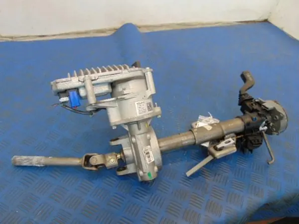 OPEL MERIVA A Lenksäule 2610865206C image 3