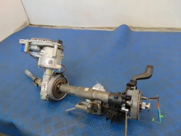 OPEL MERIVA A Lenksäule 2610865206C image 4