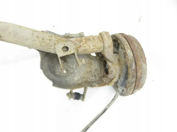 Hinterachsträger OEM BELKA TYŁ HONDA HR-V I Gebraucht image 4