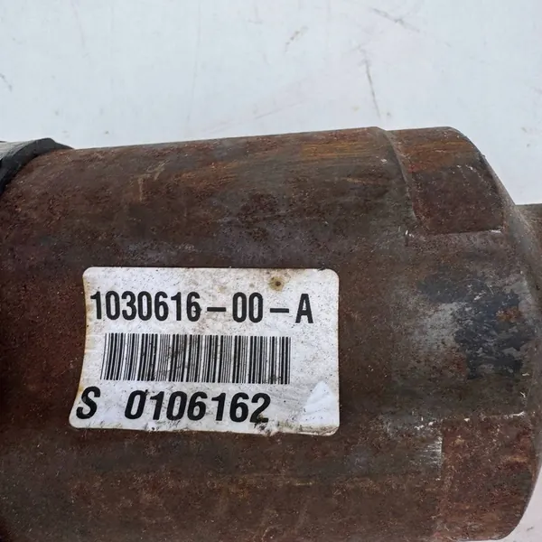 Fram höger drivaxel Tesla Model S 1030616-00-A image 2