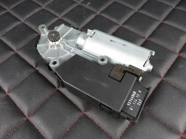 Moteur Toit Ouvrant VW EOS OEM 1Q0959591C Occasion image 2