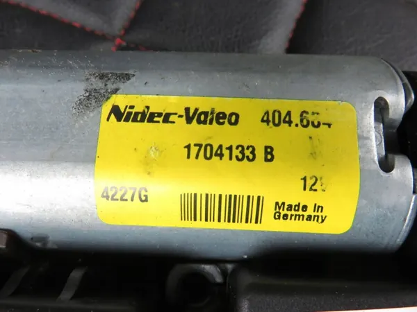 Moteur Toit Ouvrant VW EOS OEM 1Q0959591C Occasion image 4