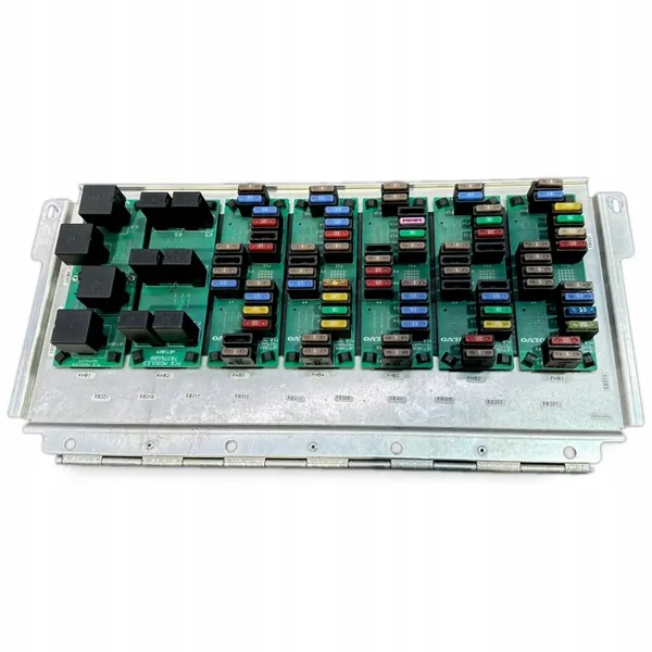 Caixa de fusíveis Volvo OEM 22217259 - Estado usado image 4