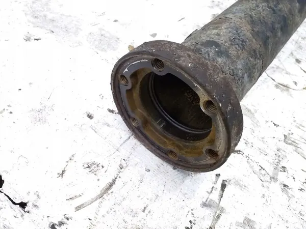 VW T5 T6 Drivaxel 7H0521101 image 4