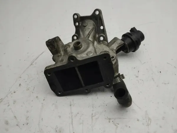 Soupape EGR Mercedes-Benz OEM A6511420057 - Occasion image 2