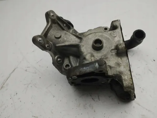 Soupape EGR Mercedes-Benz OEM A6511420057 - Occasion image 4