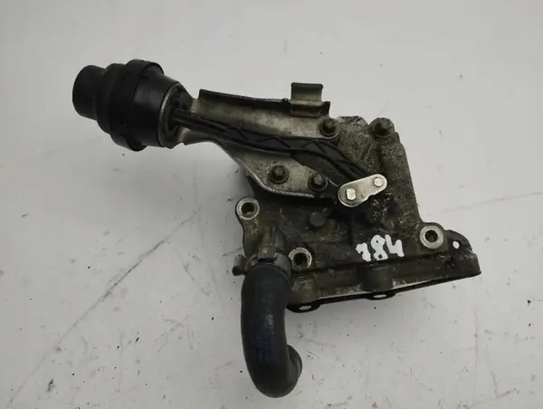 Soupape EGR Mercedes-Benz OEM A6511420057 - Occasion image 5