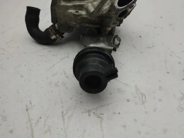 Soupape EGR Mercedes-Benz OEM A6511420057 - Occasion image 6