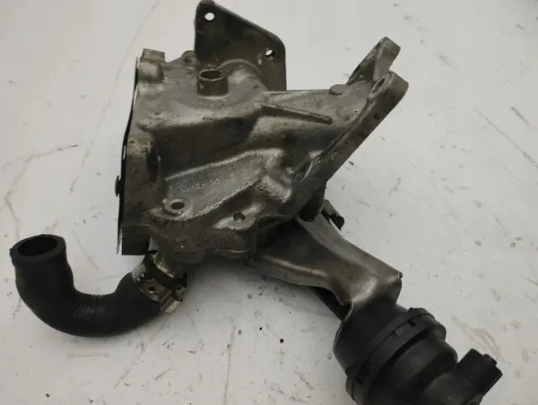 Soupape EGR Mercedes-Benz OEM A6511420057 - Occasion image 9