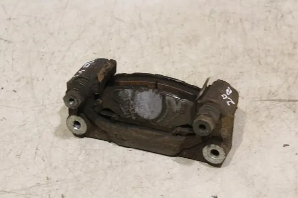 Remklauwbeugel links achter OEM 26696SG010 image 2