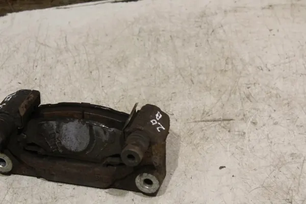 Remklauwbeugel links achter OEM 26696SG010 image 3