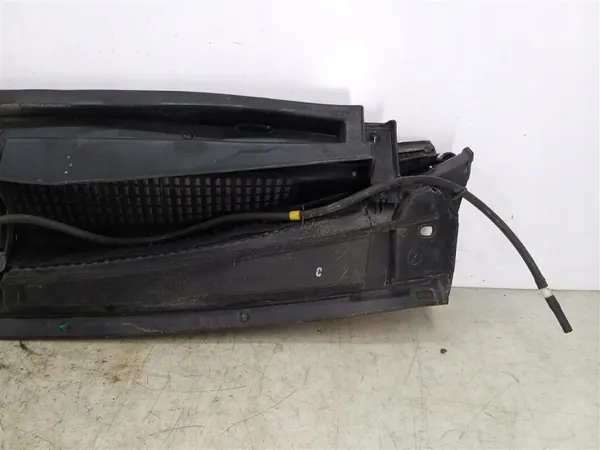 Voorruit Toyota Verso-S 2009-2018 OEM 55708-52210 image 8