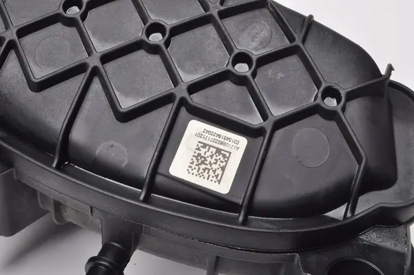 ASTON MARTIN DB11 Inlaatspruitstuk A1770980207 image 5