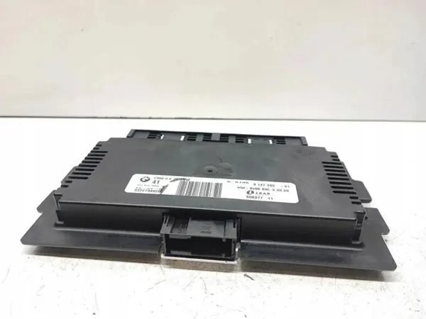 BMW X5 E70 FRM Lichtmodul OEM 9147385 image 2