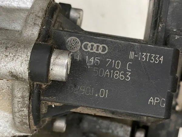 Turboalimentador Audi A5 S5 8T A4 S4 B8 06H145703R image 6