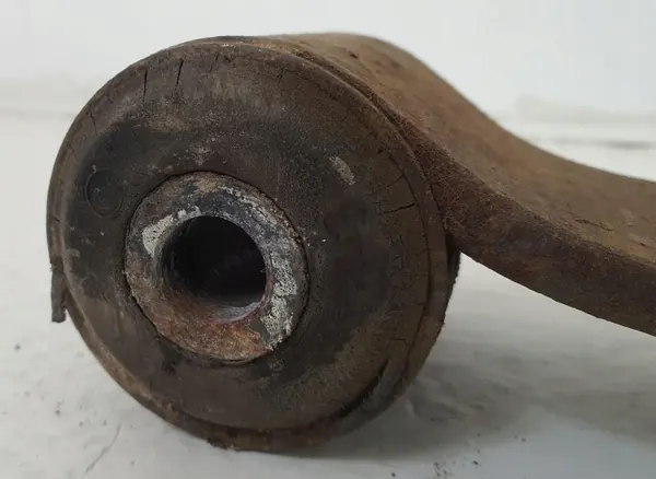 Ressort de Siège Arrière Droit - Citroen OE image 3